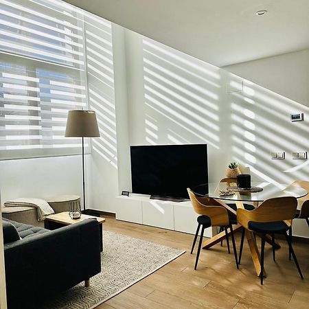 Apartamento Exclusivo Loft De Diseno Roig Arena - Piscina - Vlc Valencia Exterior foto