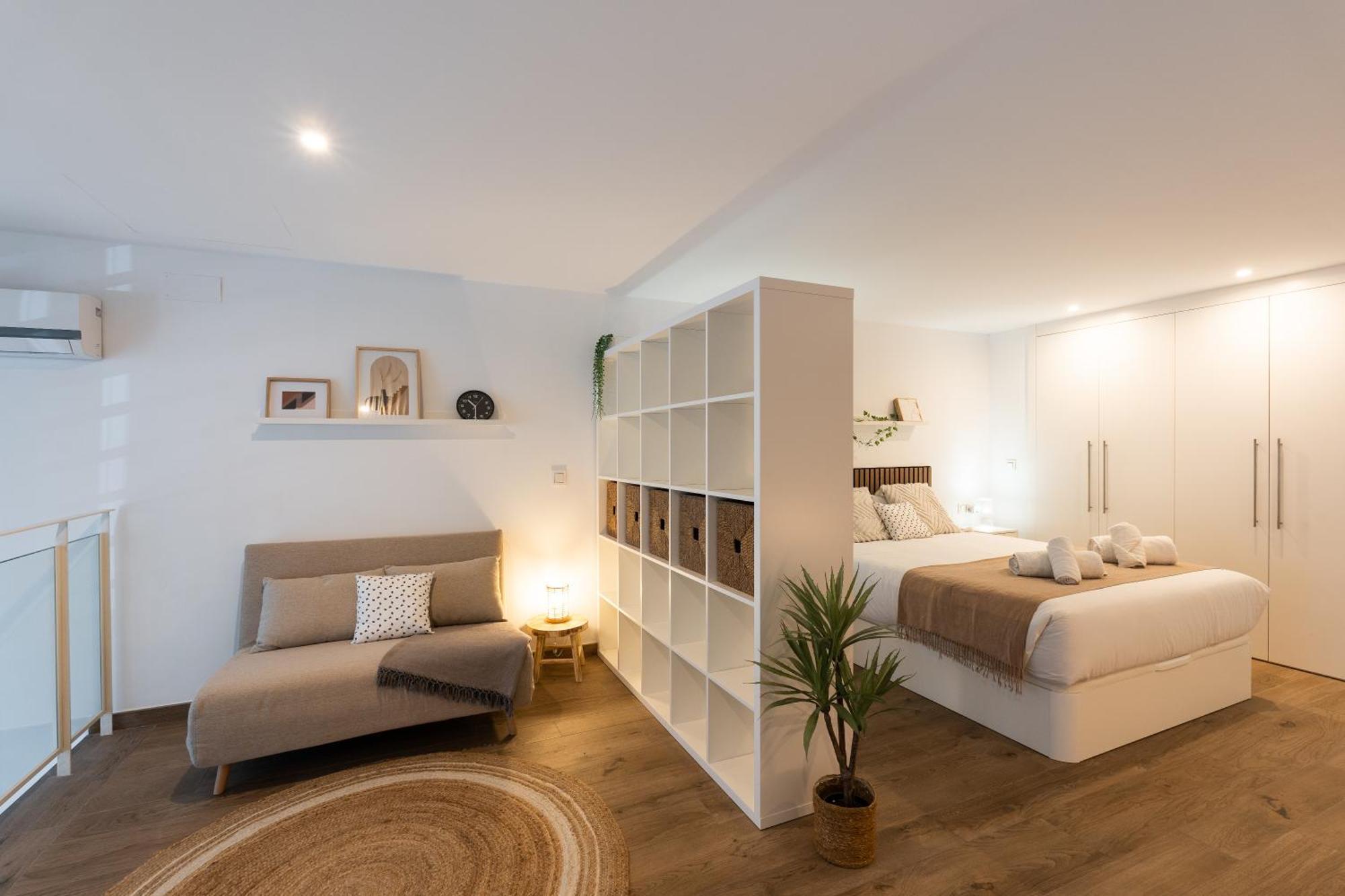 Apartamento Exclusivo Loft De Diseno Roig Arena - Piscina - Vlc Valencia Exterior foto