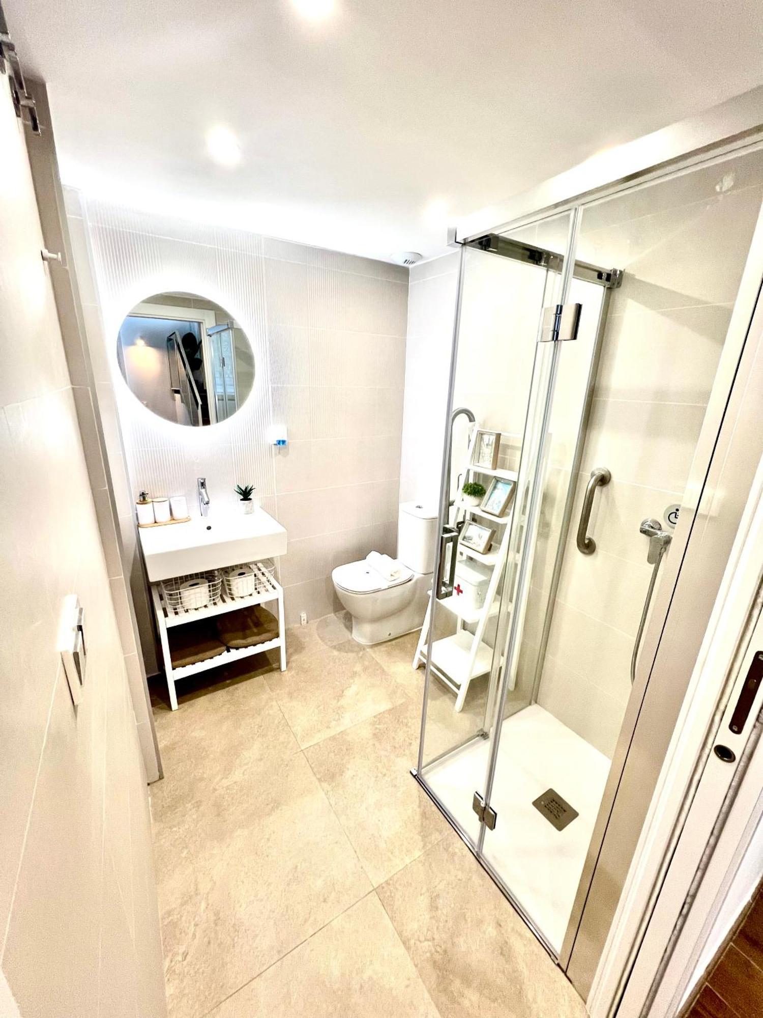 Apartamento Exclusivo Loft De Diseno Roig Arena - Piscina - Vlc Valencia Exterior foto