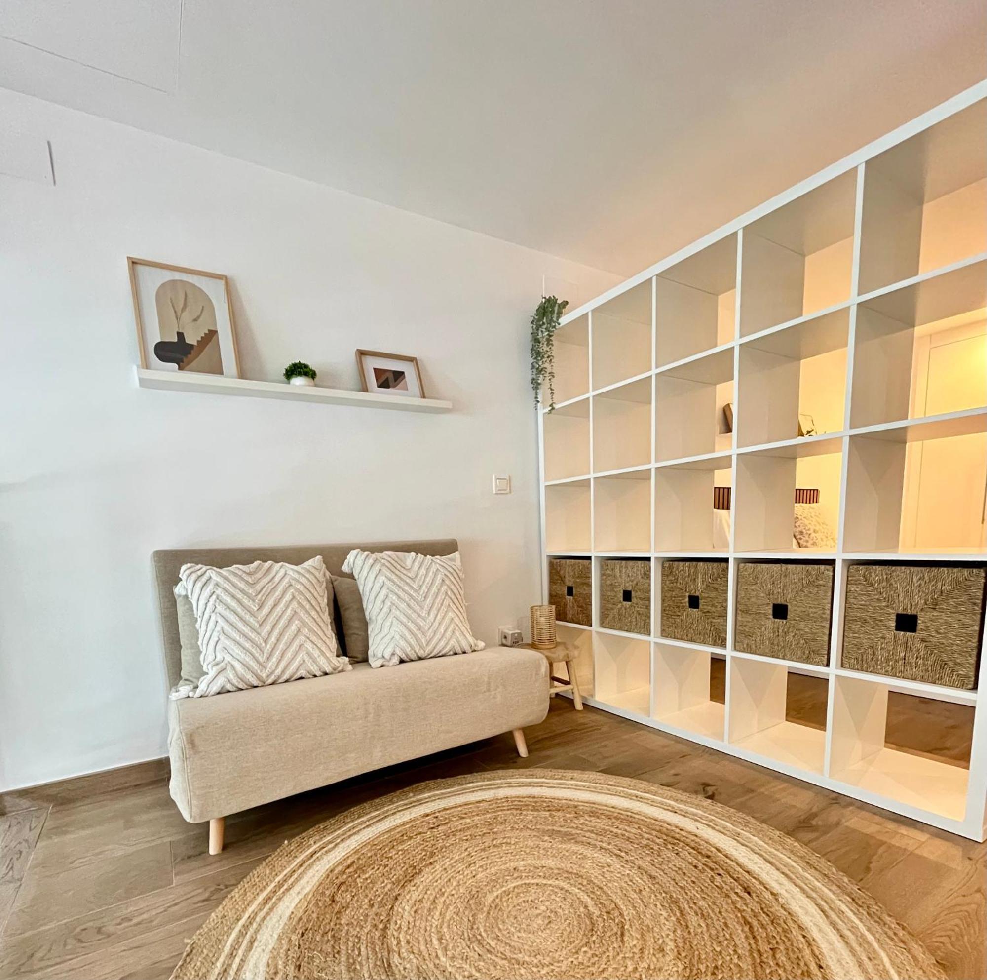 Apartamento Exclusivo Loft De Diseno Roig Arena - Piscina - Vlc Valencia Exterior foto