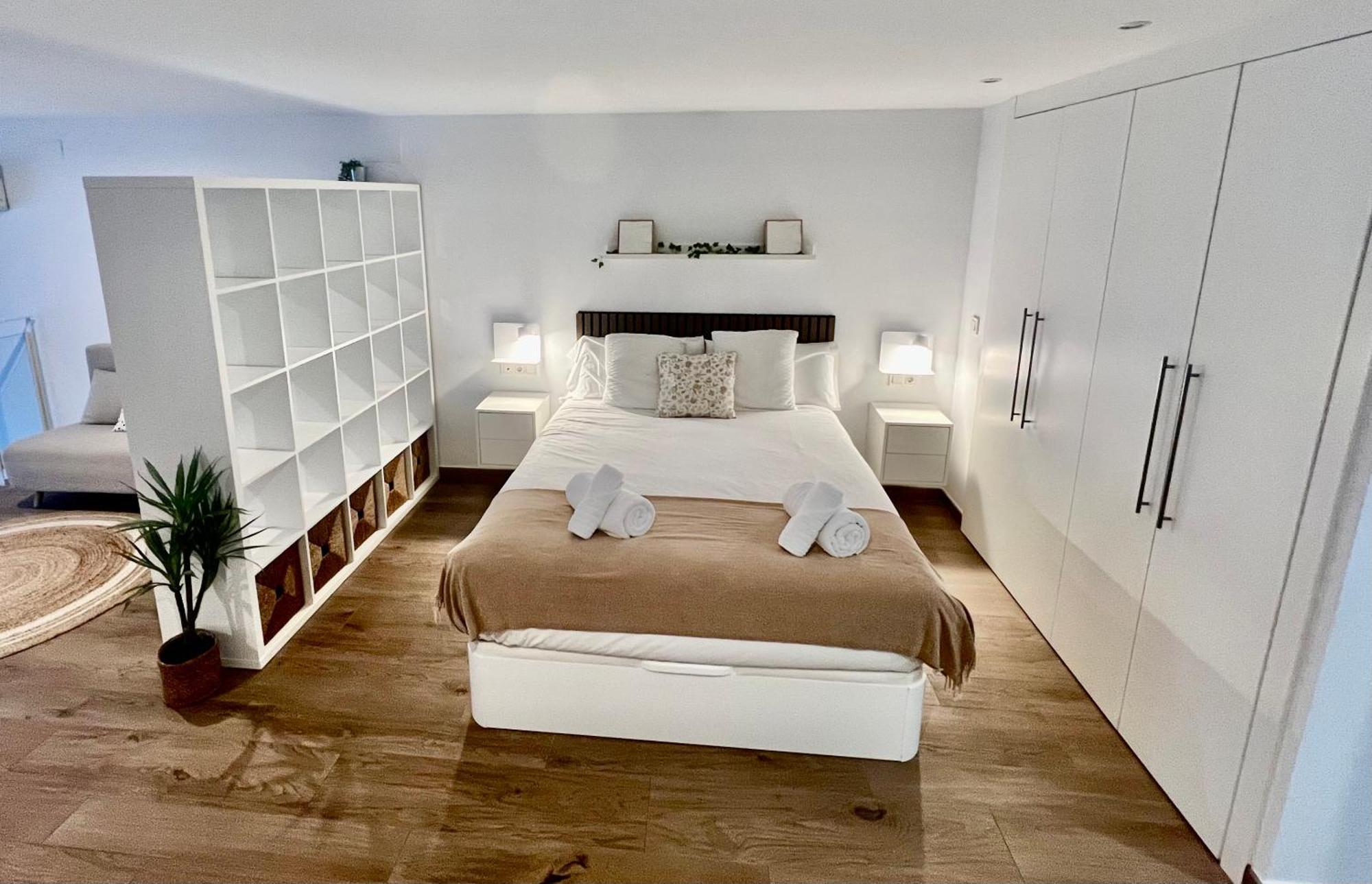 Apartamento Exclusivo Loft De Diseno Roig Arena - Piscina - Vlc Valencia Exterior foto