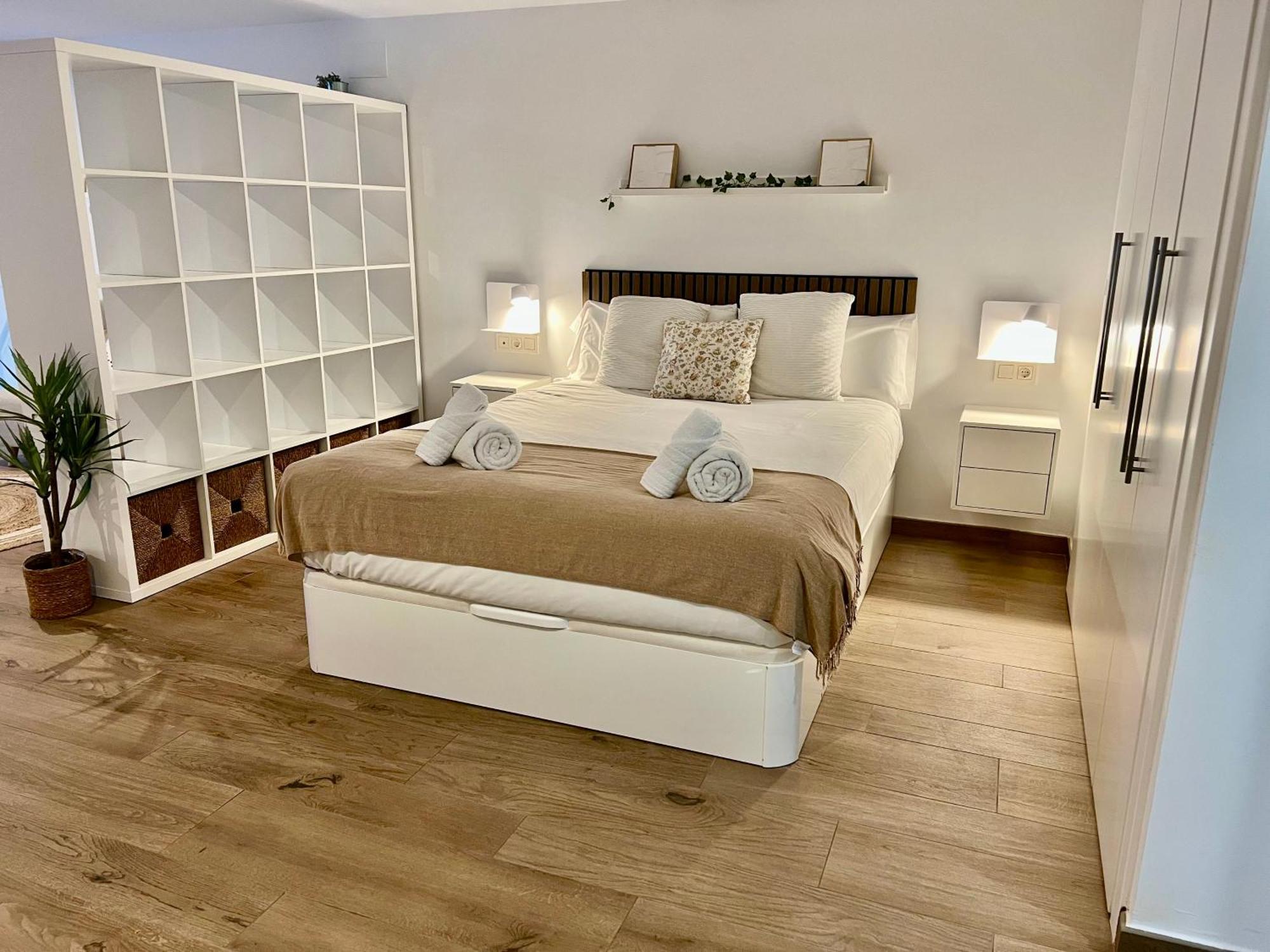 Apartamento Exclusivo Loft De Diseno Roig Arena - Piscina - Vlc Valencia Exterior foto